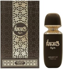 香水(男性用) Arabiyat Prestige Ramad Oriental Arabiyat Prestige Ramad Oriental Eau De Parfum 3.4FL.OZ