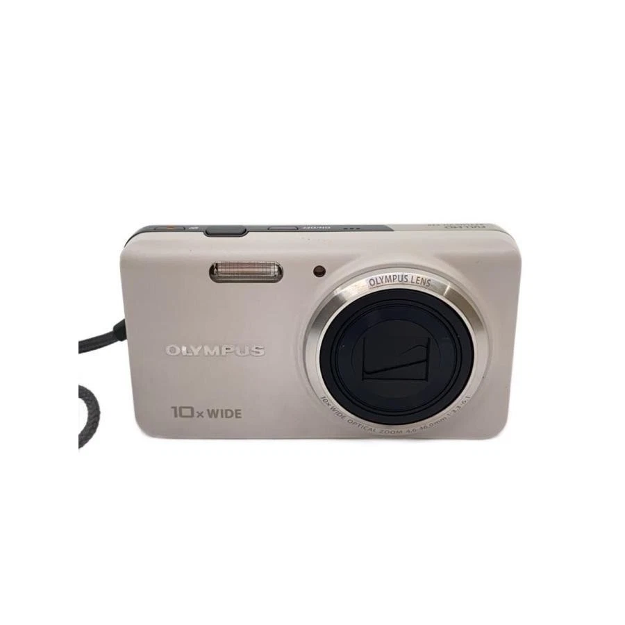 Olympus Tough TG-5 Digital Cameras for Sale | Shop New & Used