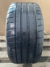 235/35 ZR19 91Y XL Michelin Pilot Sport 4S | DoT3022 | 6.2mm Tread