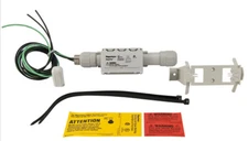 Raychem 233053-000 Power Connection End Seal Kit - Gray