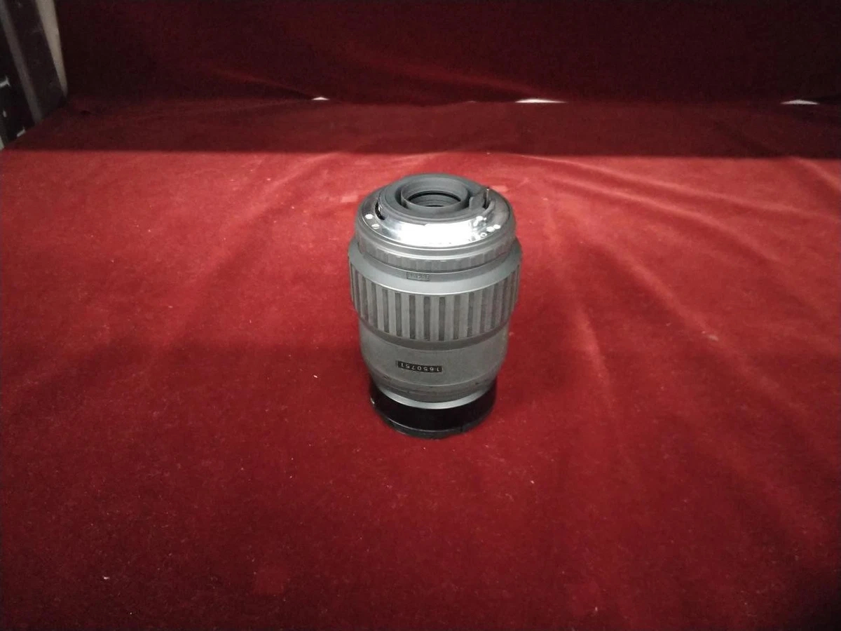 PENTAX 35-135mm Focal Camera Lenses for sale | eBay