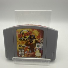 Blast Corps (Nintendo 64, N64, 1997) - Free Shipping