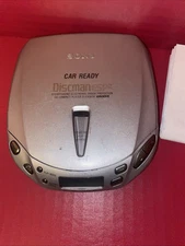 SONY CAR READY DISCMAN ESP2 CD PLAYER D-E456 Parts