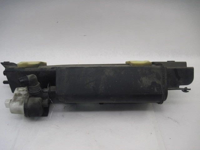 Bote de vapor de combustible Jaguar XF 2011 11 798840 Foto 4 de 4