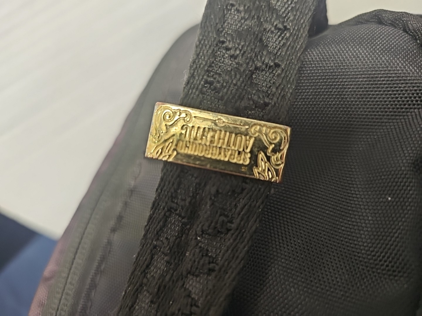 SPRAYGROUND X GHOSTBUSTERS SHARK BACKPACK COLLAB … - image 10