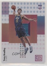 2017-18 Panini Status Rookies Tony Bradley #117 Rookie RC 0w8