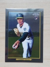 2020 Topps #TRC-49 Jesus Luzardo RC 