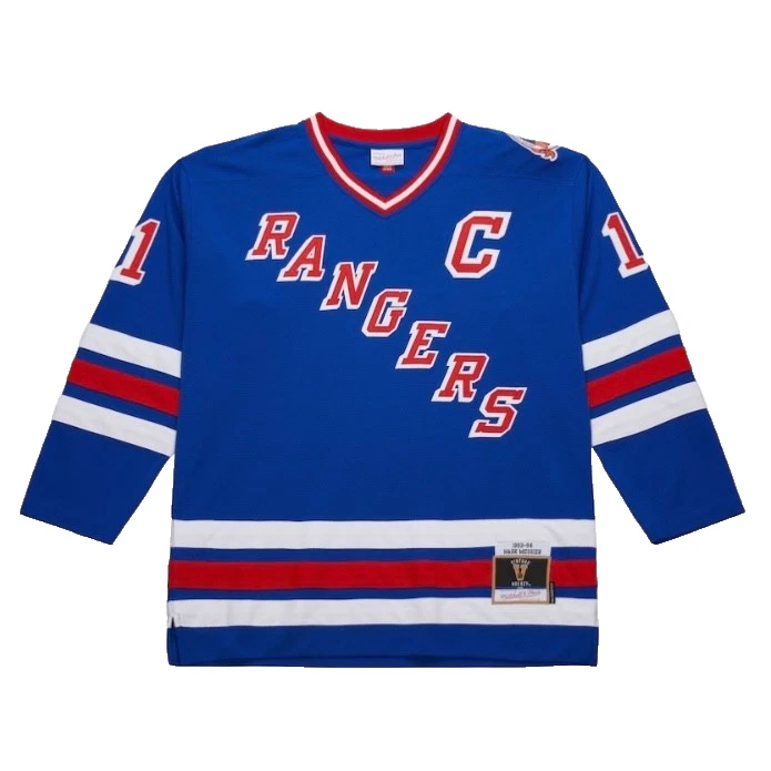 Mark Messier NHL Fan Jerseys for sale | eBay