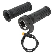 Electric Bike 20X Full Twist Throttle Right Handle Throttle Accelerator