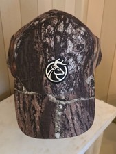 New - Hunters' Billed Cap - Rutwear Deer Cap - Camouflage pattern - Adjustable