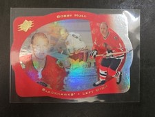 2013-14 SPx Hockey Cards 11