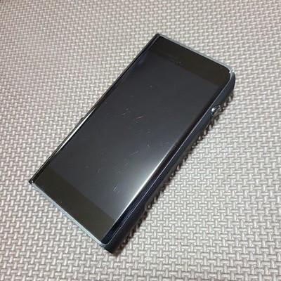 SHANLING M6 Portable Hi-Res Music Player