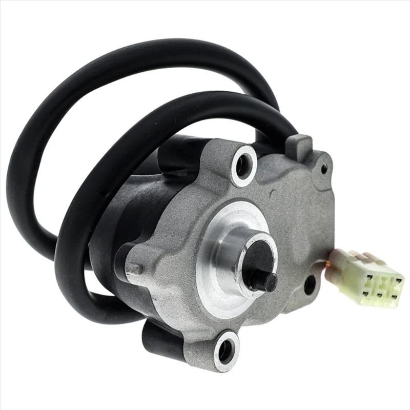16172-0038 16172-0025 16172-0036 Actuator Optimized For Rough