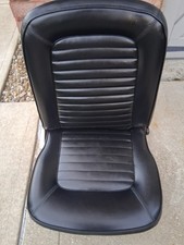1965 Ford Mustang Passenger Rh Seat