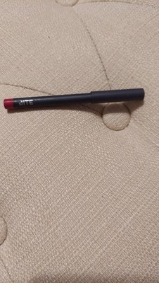 BITE BEAUTY Lip Pencil Liner,  PLUM ROSE ~ New . 03 oz 0.8g