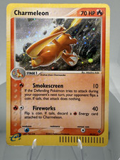 Buy Charmeleon 99/97 Dragon Holo online | eBay