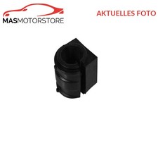 ANTI ÜBERROLLBÜGEL BUSH VORNE MOOG JA-SB-8110 I FÜR JAGUAR XJ,S-TYPE,XJ220
