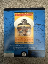 Harpoon Designers Series Battleset Enhancer -...