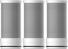 Faucet Replacement Filter, Carbon Block Filter Fits WD-FC-01, WD-FC-02, WD-FC-06