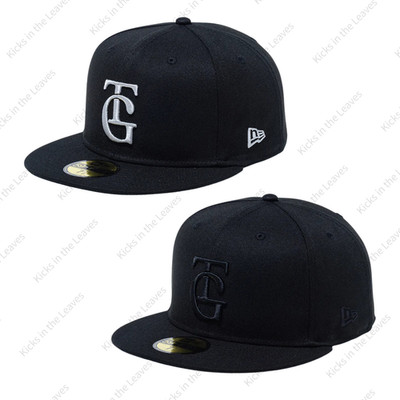 NEW ERA 59FIFTY Cap NPB Tokyo Yomiuri Giants Visitor 14525165 / 14525166 NWT
