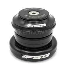 FSA Orbit ITA Headset, 1-1/8" to 1.5" Tapered,OD 50mm No.9MNo.9M/CUP/CC/12B/44-A