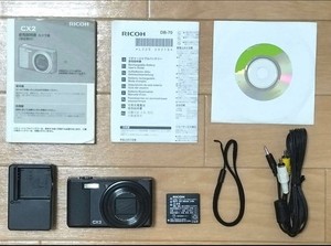 Ricoh Cx2 | eBay