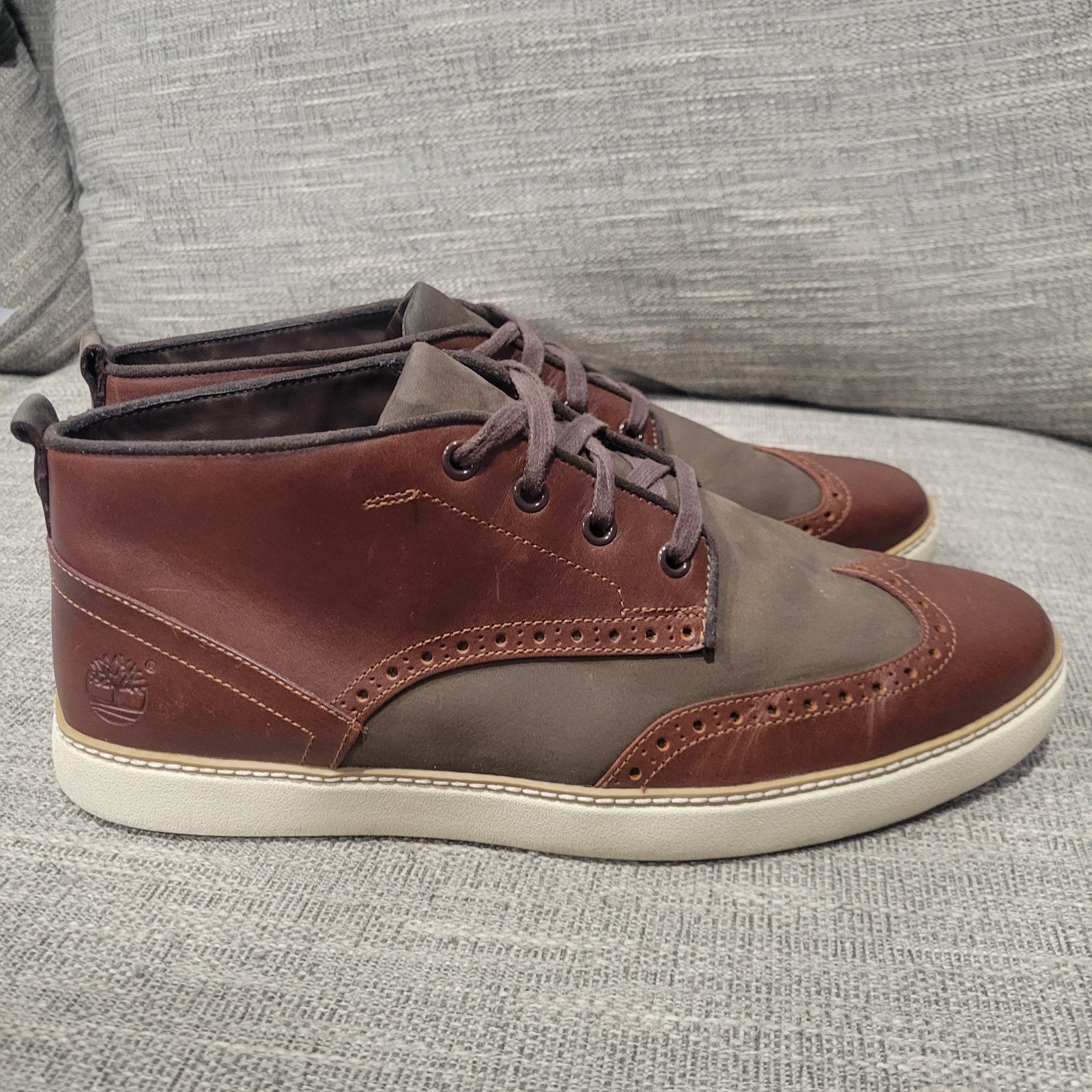 's Size 11.5 Style 9655a