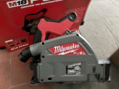 M18FPS55-552P Tauchsäge von Milwaukee