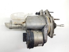 472106527R bremskraftverstärker RENAULT ZOE ICONIC 2018 2424737