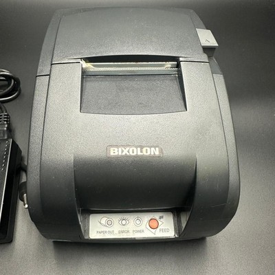 Bixolon SRP-275III Receipt Printer