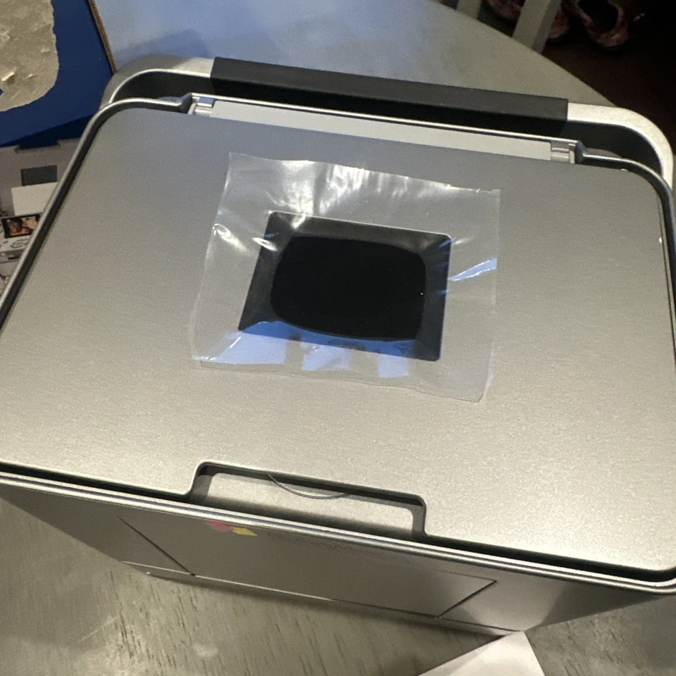 Impresora digital Epson Picturemate Personal Photo Lab FLASH PM 280 funciona muy bien Foto 4 de 4