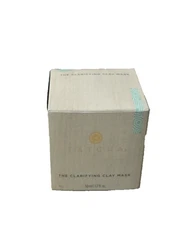 Tatcha The Clarifying Clay Mask 1.7 Oz / 50 ml  Full Size