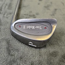 Tour Model ii Red Dot Pitch Wedge Golf Club