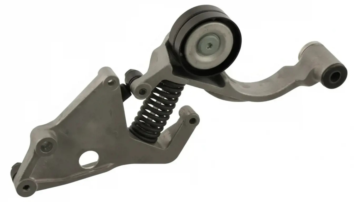 Tendicinghia multirighe Automatico 30131 FEBI BILSTEIN per MINI MINI