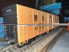 Athearn Trains HO scale Pacific Fruit Express 50’ Mechanical Reefer #UPFE457603 — photo 7
