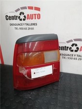 RÜCKLEUCHTE AUßEN LINKS / 2241 FÜR OPEL VECTRA A 1988->