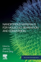 Jian Liu (U. A.) | Nanoporous Materials For Molecule Separation And Conversion