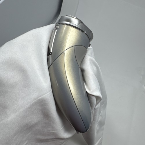 Norelco Philips 8890XL Spectra Cordless Shaver NEW Blades Installed Case Charger - Picture 11 of 22