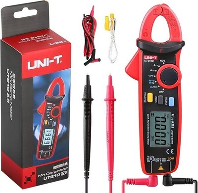 UNI-T UT210D Stromzange