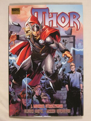 Thor, Vol. 2