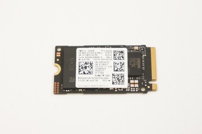 MZAL81T0HDLB-00BL2 Samsung 1TB NVMe PCIe Gen4x4 M.2 2242 SSD Drive
