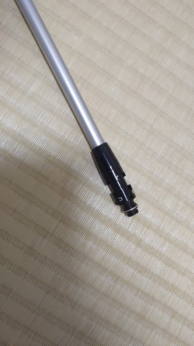 Titleist 818H MCI100R Shaft 25° 38.75" With Sleeve for TS2 #5 Hybrid New - Picture 8 of 8