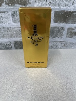 Paco Rabanne 1 Million Men's Eau de Toilette