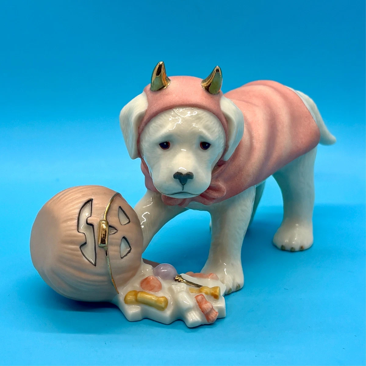 Lenox Dog for sale | eBay