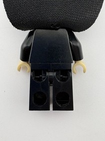 Lego Emperor Palpatine sw0634a Minifigure 2016 Release 75183-1