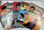 Lot Of 10 Elvis Presley Record Albums LP - Please Read Description! Lot-57