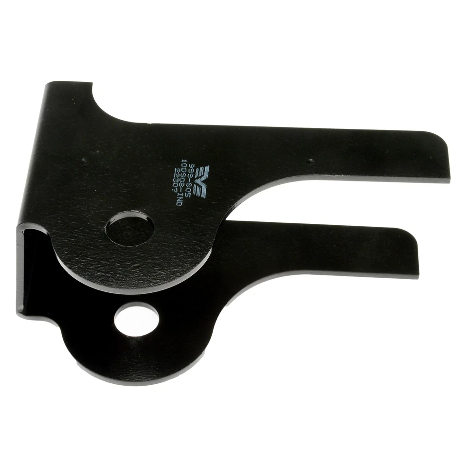 For Chevy Silverado 3500 HD 08-10 Solutions Rear Driver Side Upper Shock Mount - Image 2 of 4