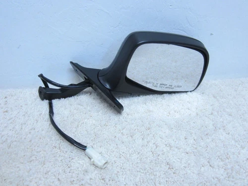 FITS 1992-1996 FORD BRONCO / F150 NEW RH FRONT POWER DOOR MIRROR TY-55706 #1D-2