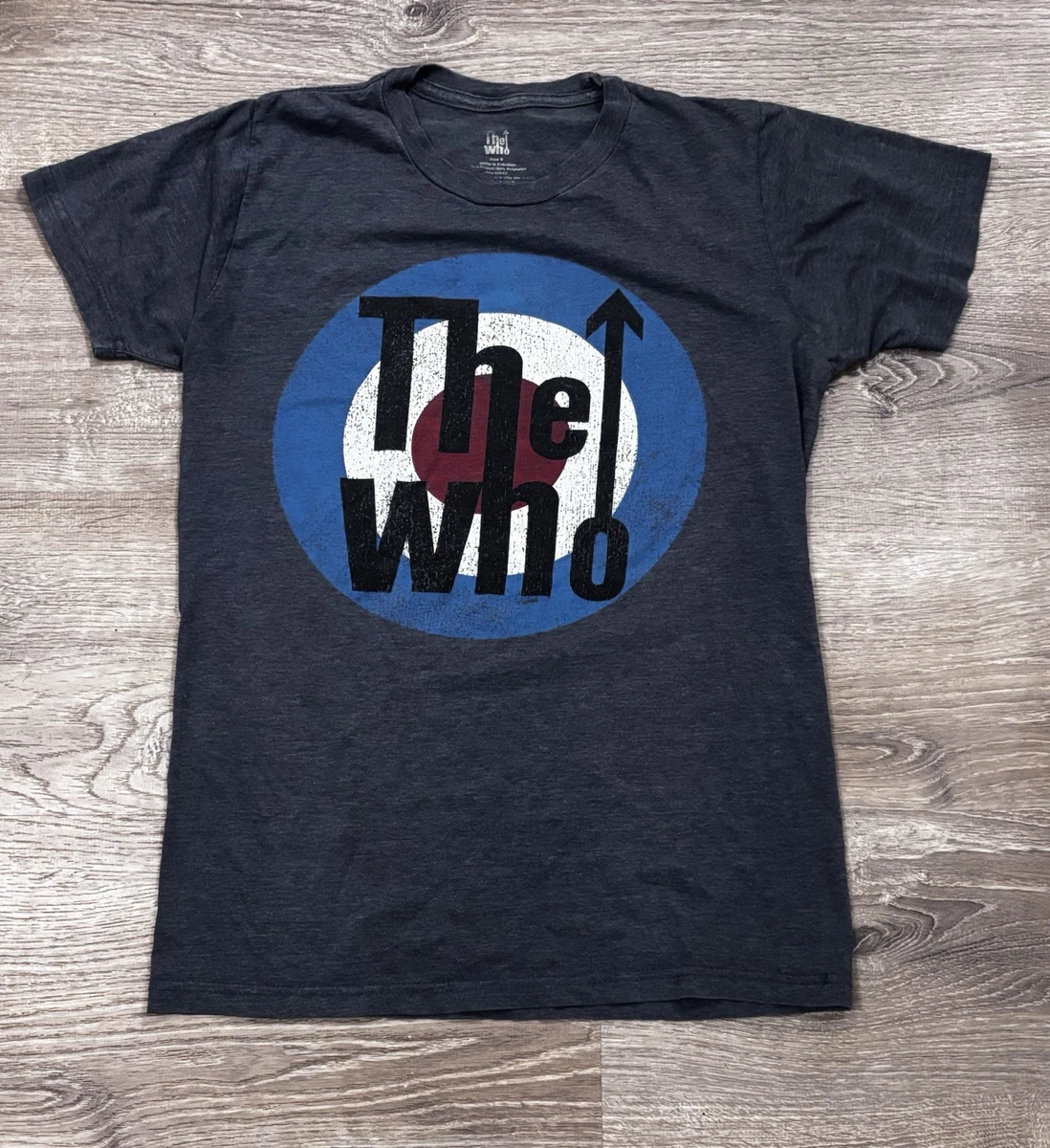 The Who Apparel for sale | eBay