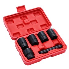 6 Pcs Gebrochener Bolzenentferner Werkzeug Zum Entfernen Schrauben